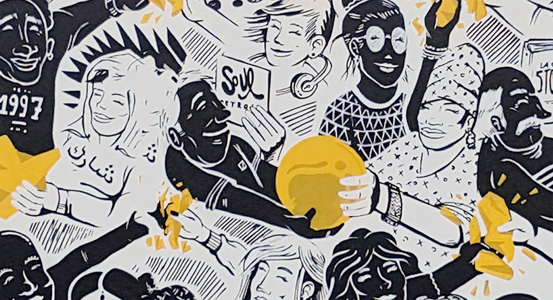 Share positive! Positive pattern by NSN997 Share positive! Positive pattern by NSN997