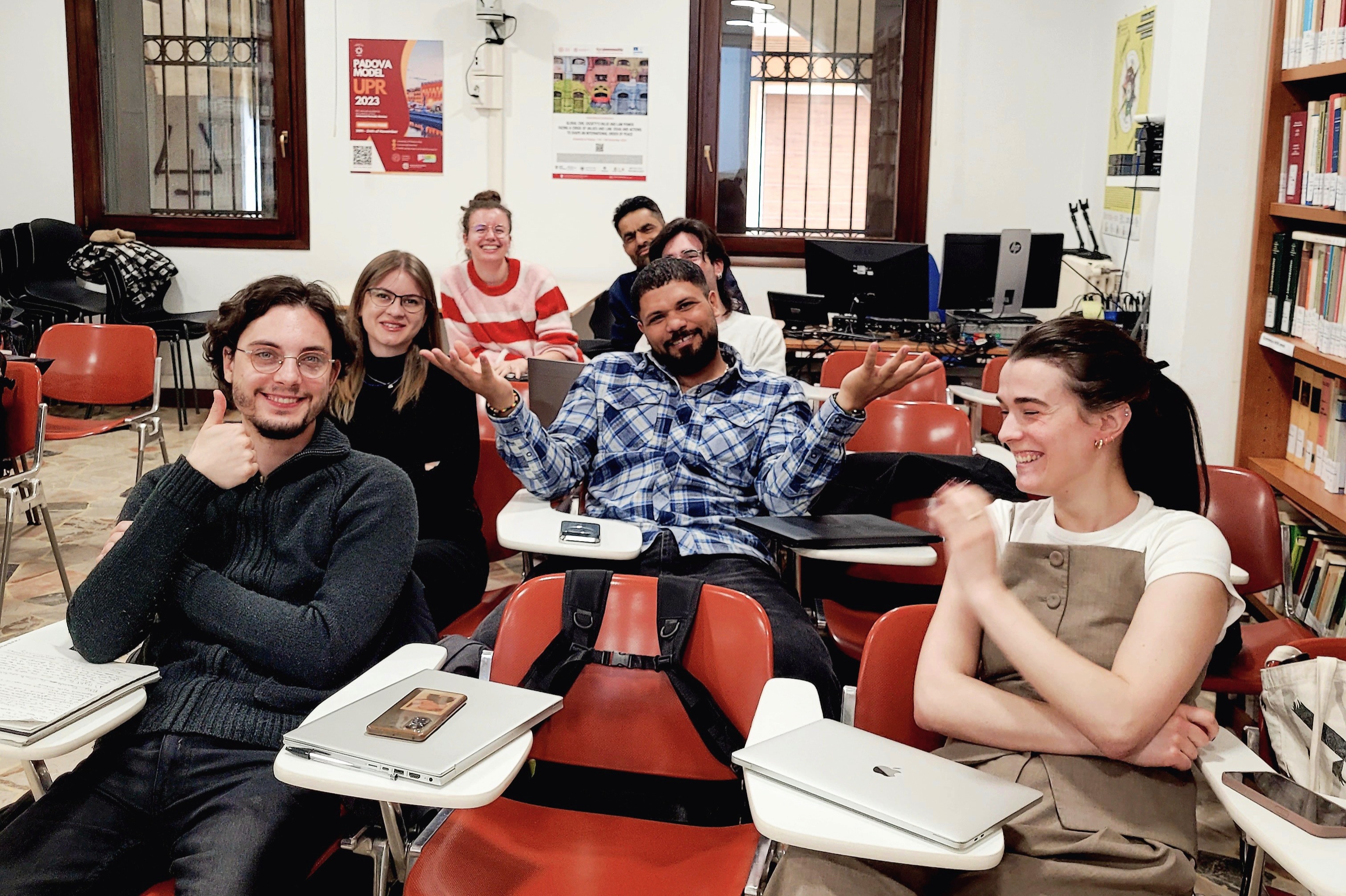 Seminario Prospettive postcoloniali sui diritti umani: esempi di sfide e resilienza dall’Africa orientale