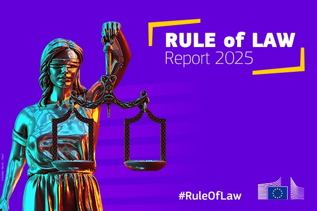 The European Commission's Rule of Law report 2025: the country chapter ...