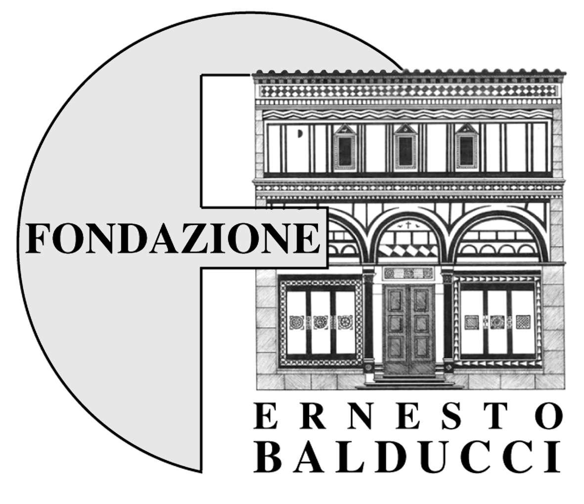 Logo Fondazione Balducci