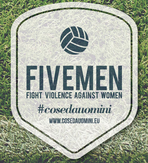 Five-Men-Project-Fight-Violence-Against-Women