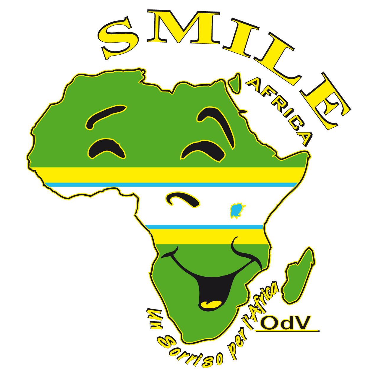 Smile Africa ODV