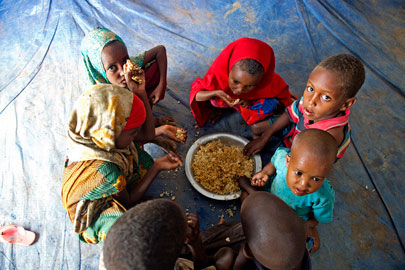 children_eating