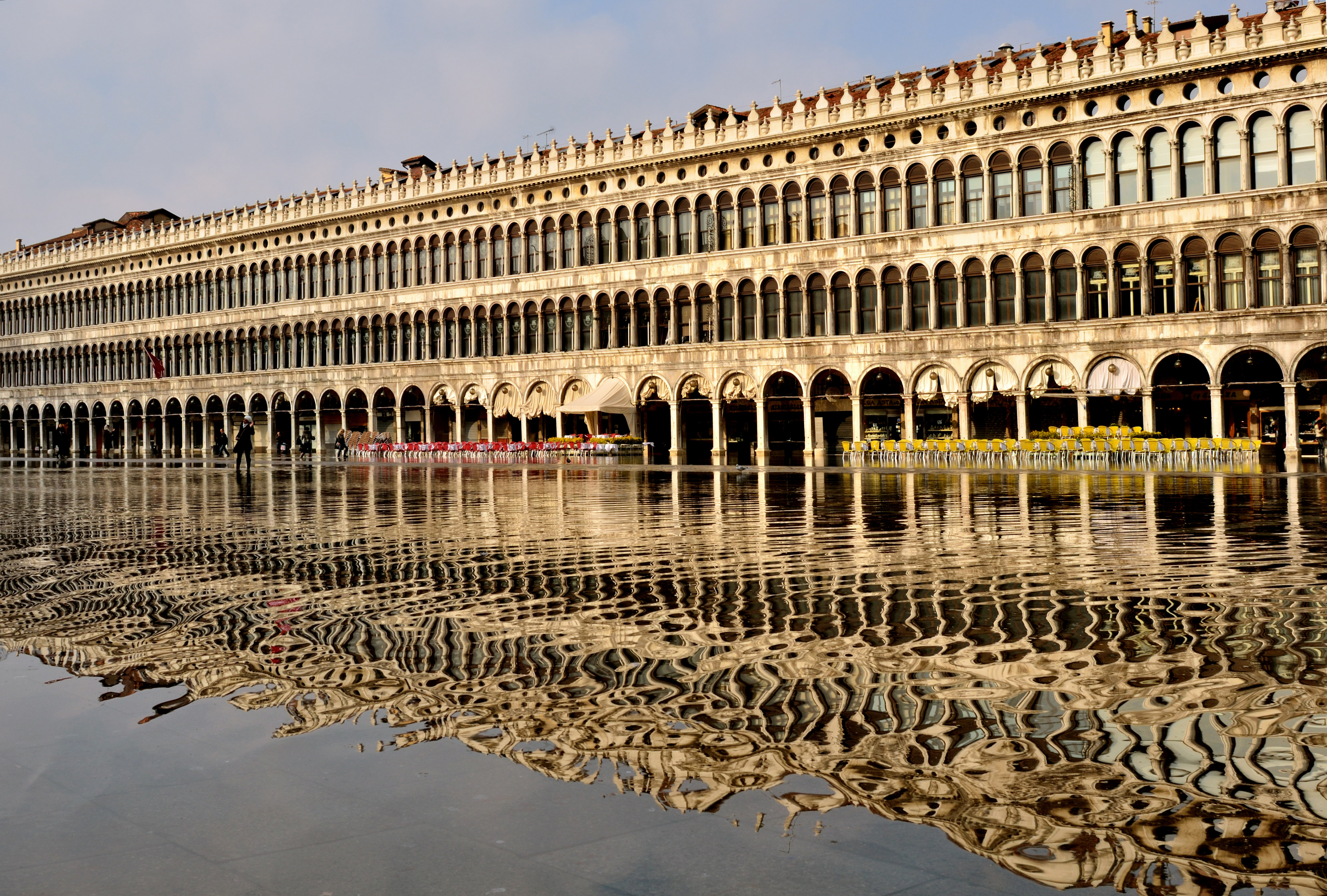 Venezia Acqua Alta