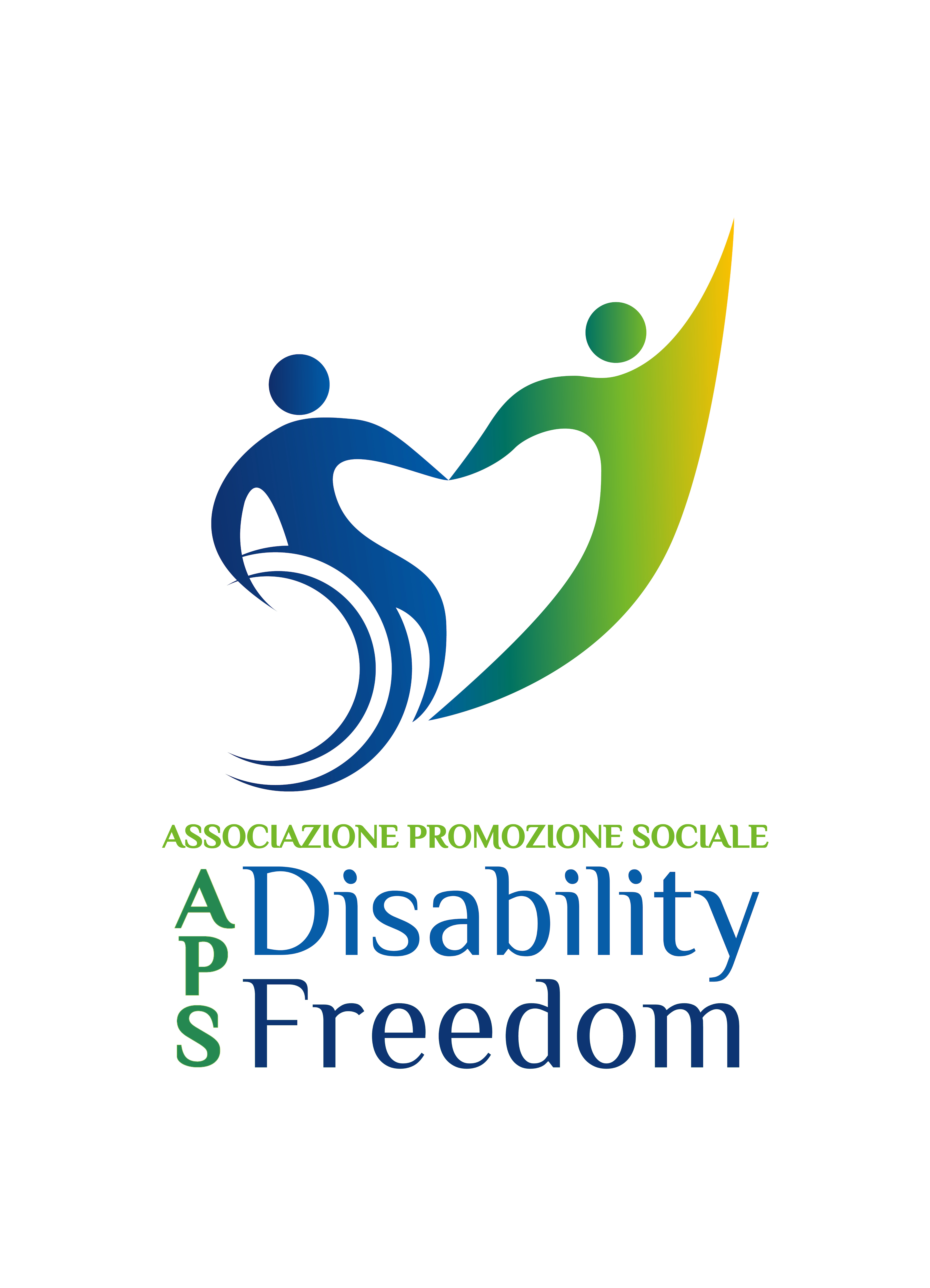 Logo diability freedom