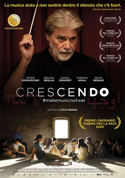 crescendo