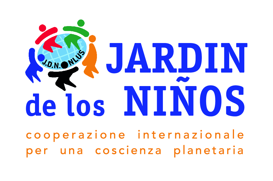 Logo di Jardin de los Niños