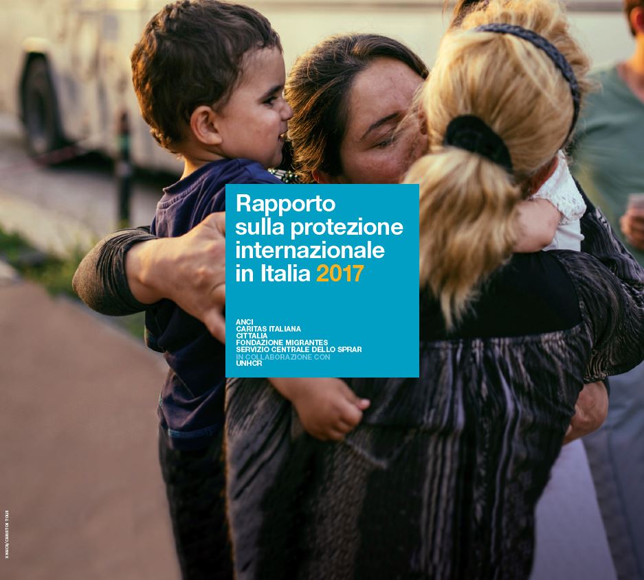 UNHCR_Italia2017