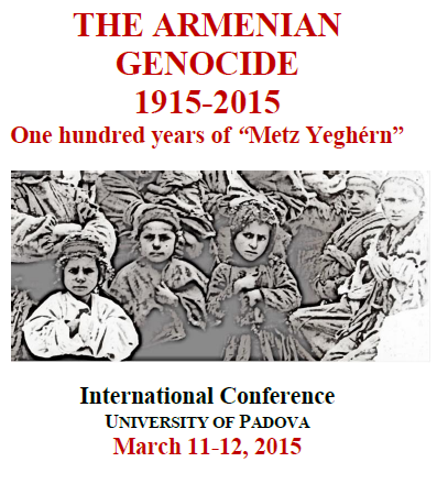 genocidioArmeni_convegno_Padova_marzo2015