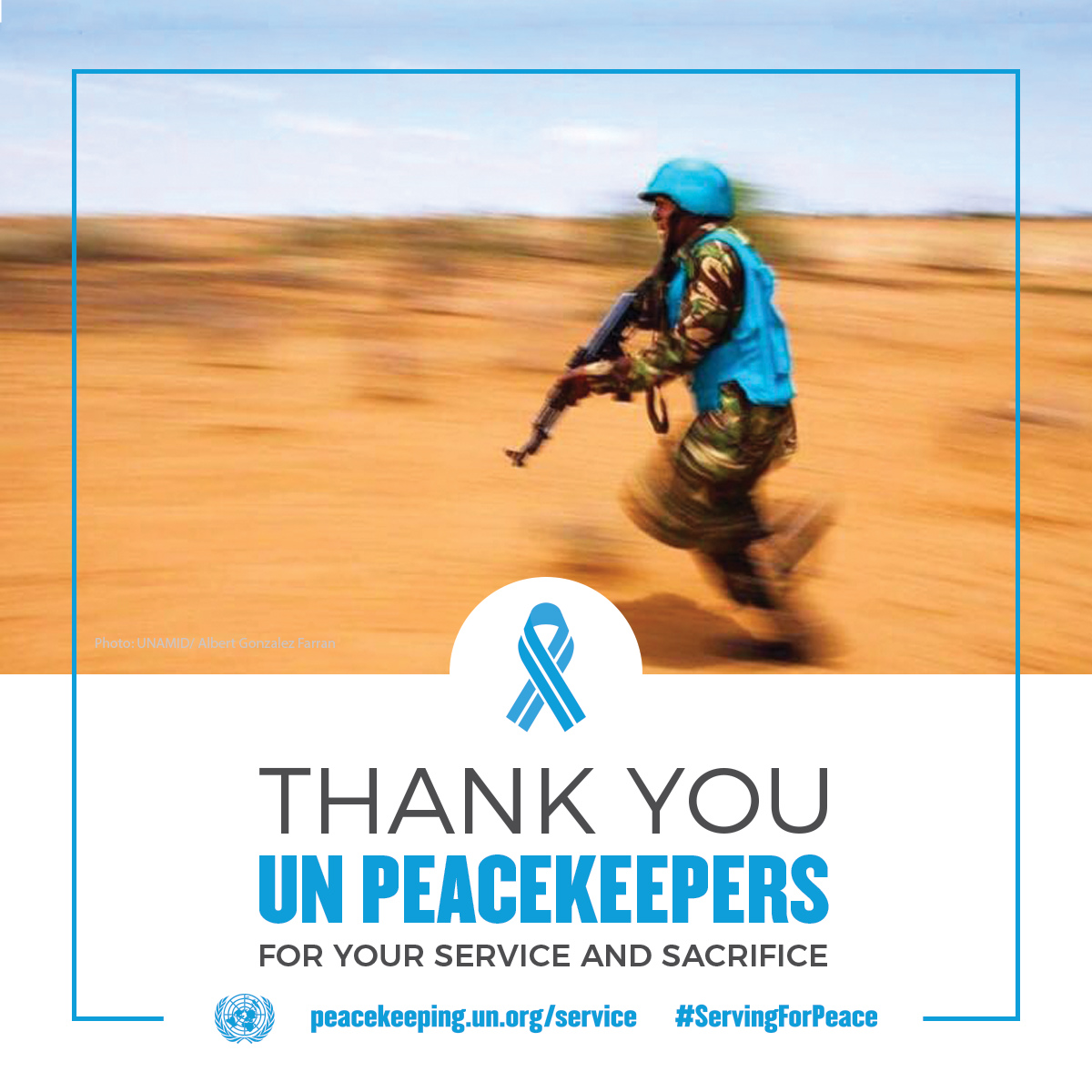 Peacekeepers