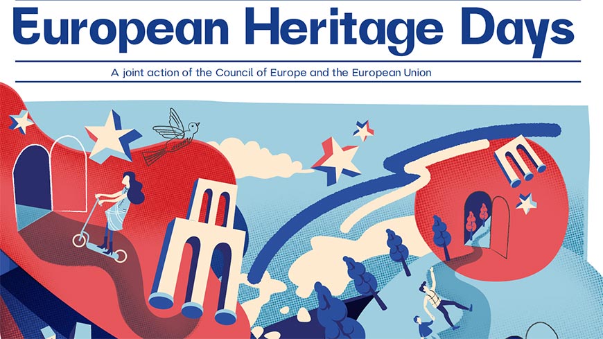 European-heritage-days