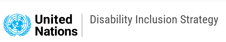 Strategia delle Nazioni Unite per l'inclusione delle persone con disabilit&agrave;