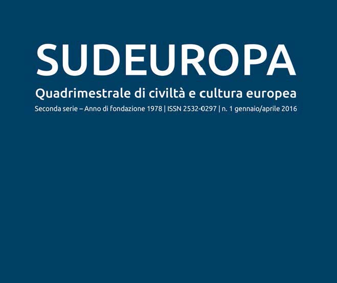 Sudeuropa_cover