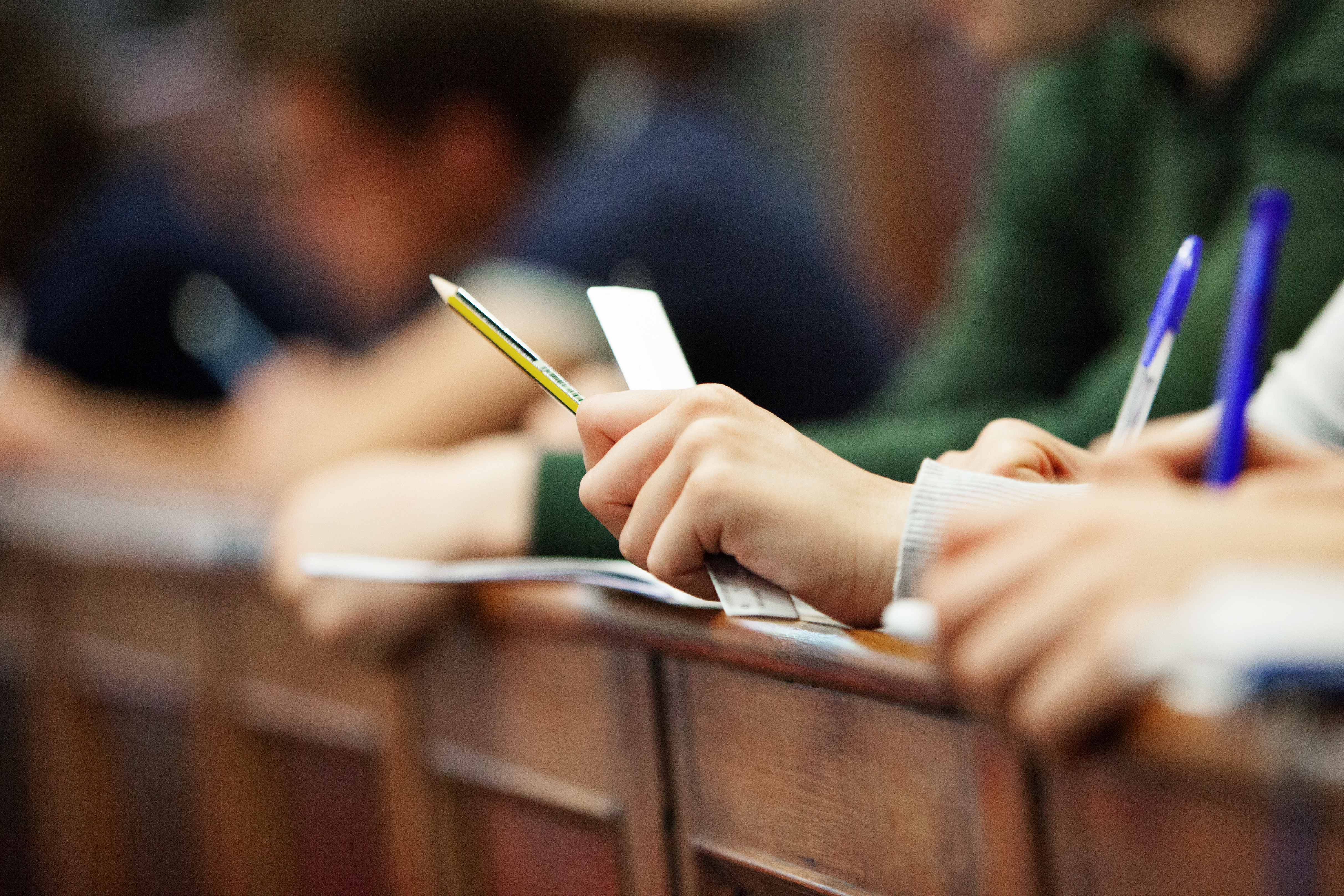University students