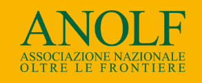 Associazione Nazionale Oltre le Frontiere A.N.O.L.F -Venezia