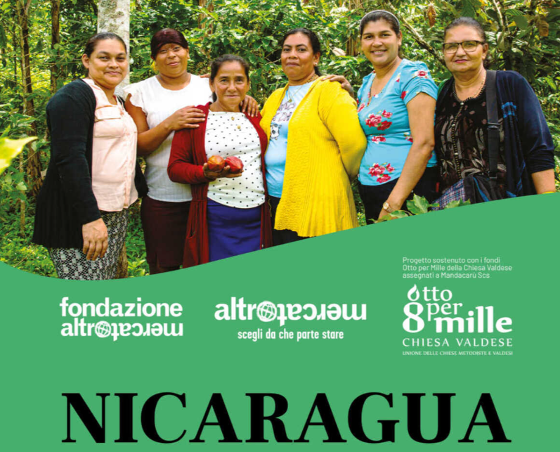 Il caff&egrave; delle donne: tappa padovana del tour nazionale Eroi del Clima