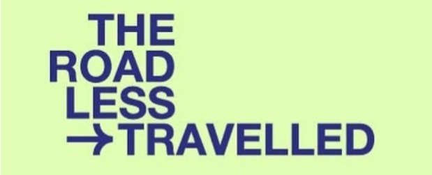 the_road_less_traveled