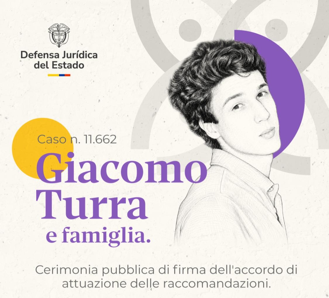 Giacomo Turra, 20 maggio