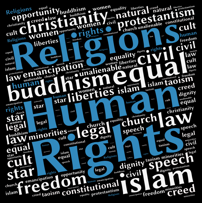 Religions_Human_Rights_International_Conference