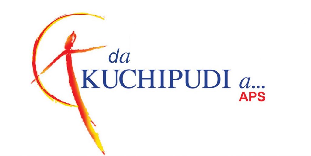 Da Kuchipudi a ... - APS