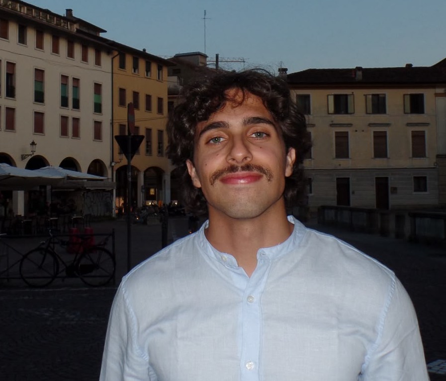 Andrea Di Remigio