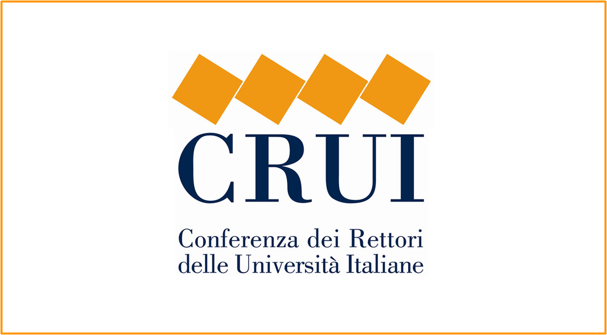 CRUI_Conferenza_dei_Rettori_delle_Universita_Italiane