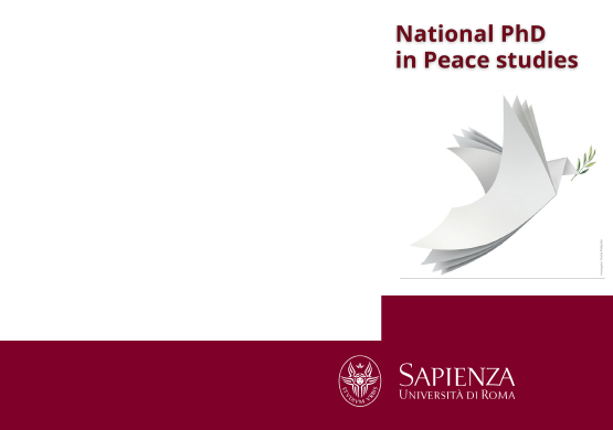 National PhD in Peace Studies