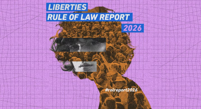 Rapporto Liberties 2026 sullo stato di diritto