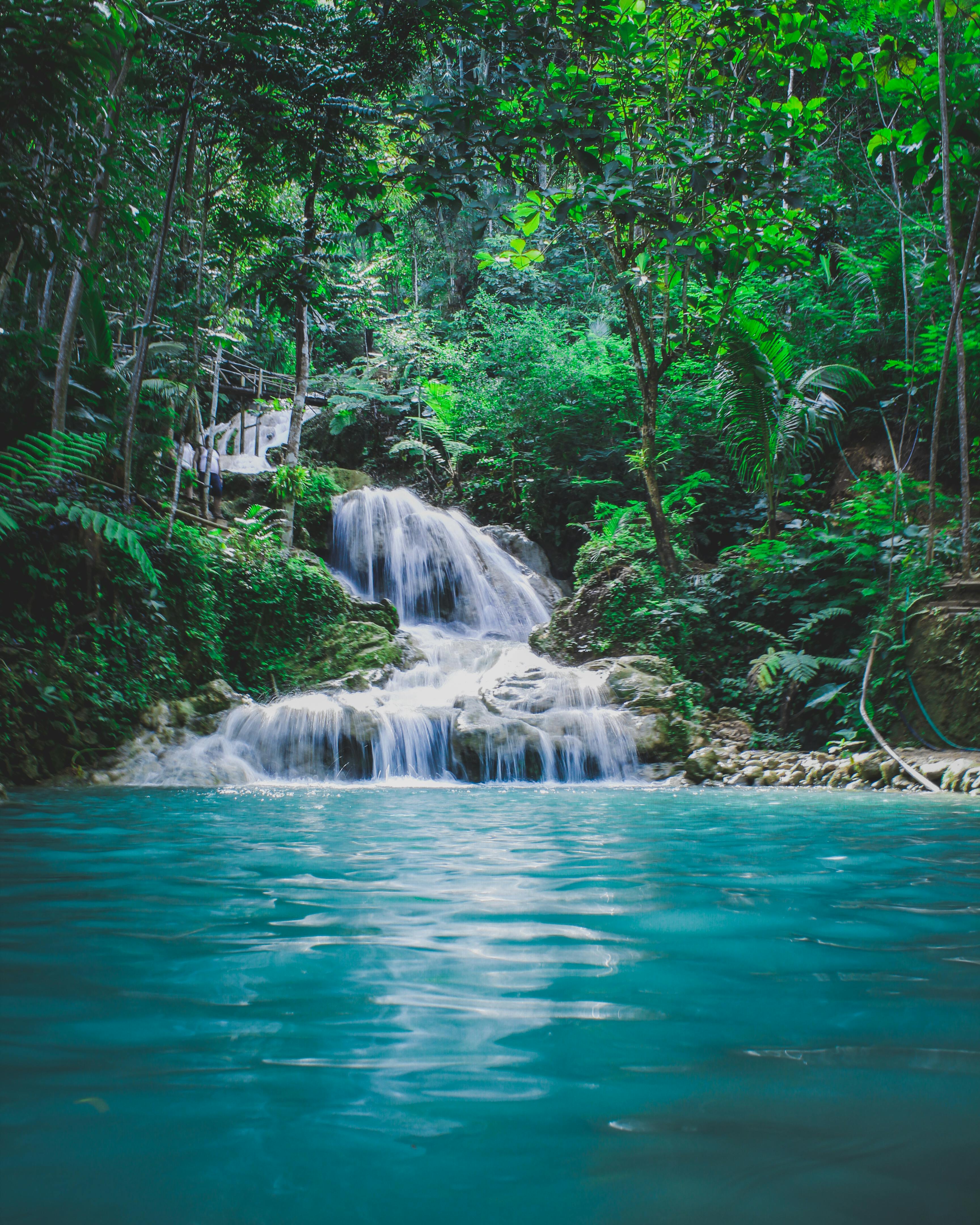 Water sciences