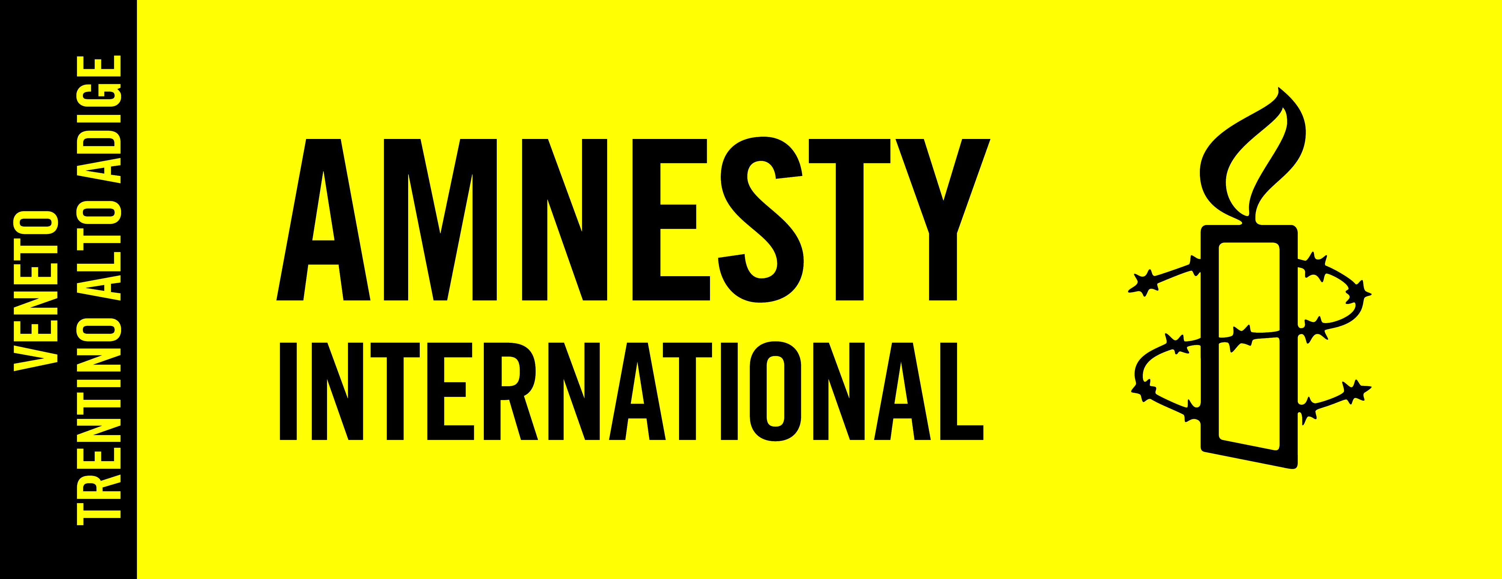 Amnesty International - Circoscrizione Veneto Trentino Alto Adige