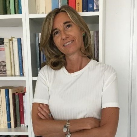 Carola Pagliarin