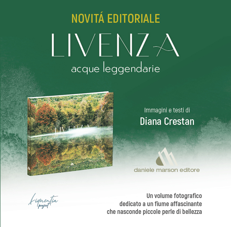 Presentazione del libro Livenza Acque Leggendarie