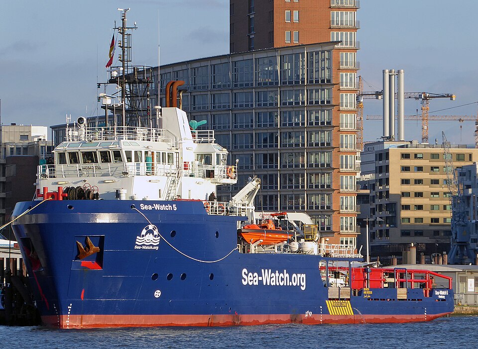 Sea Watch