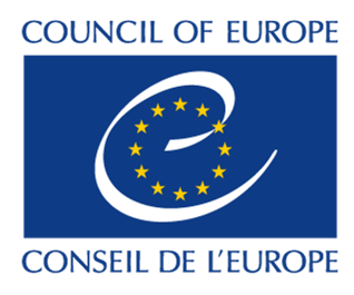 Consiglio d'Europa, logo