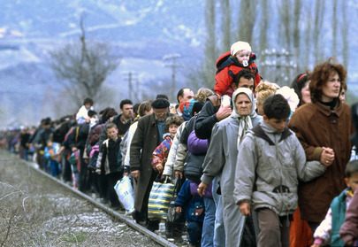 Kosovo_refugees