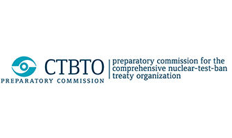 CTBTO