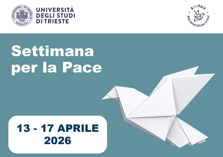 Settimana per la pace, Trieste