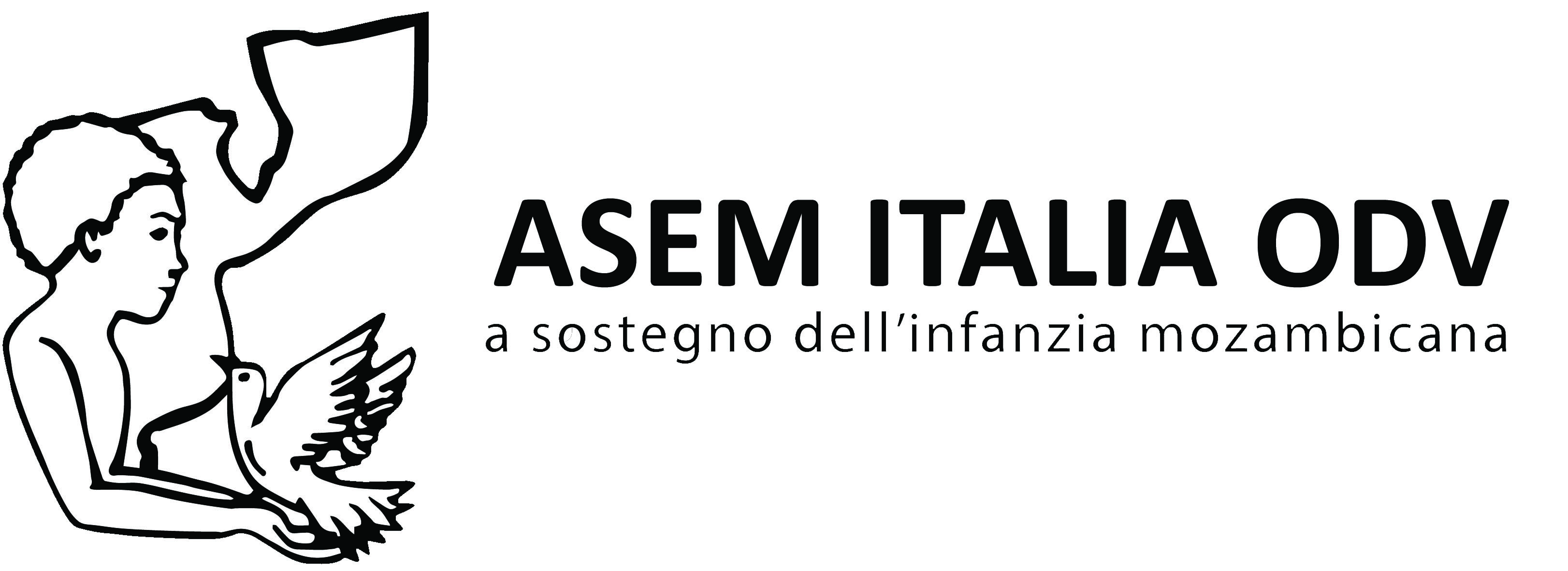 ASEM Italia ODV - A sostegno dell'infanzia mozambican