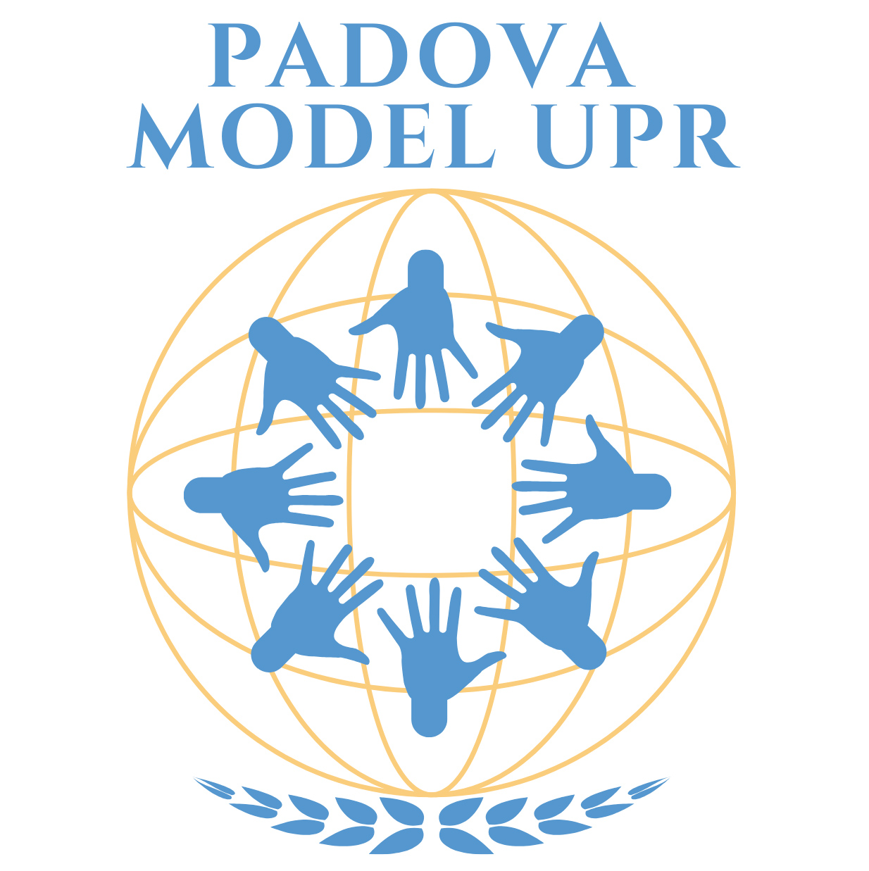 LogoPadovaModelUPR