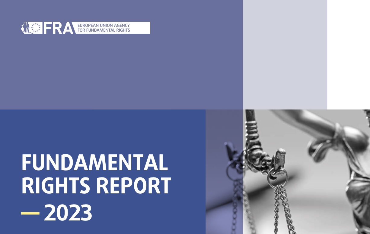 FRA Fundamental Rights Report 2023