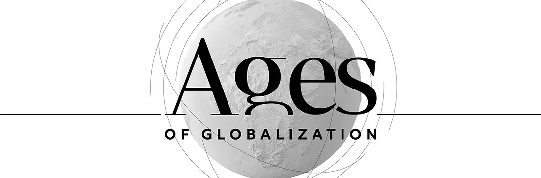 Unesco, logo di ‘Age of Globalization’