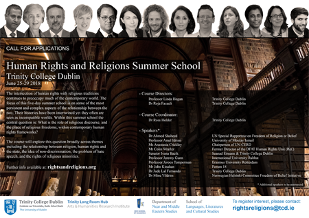 TCD_Human_Rights_Summer_school_2018