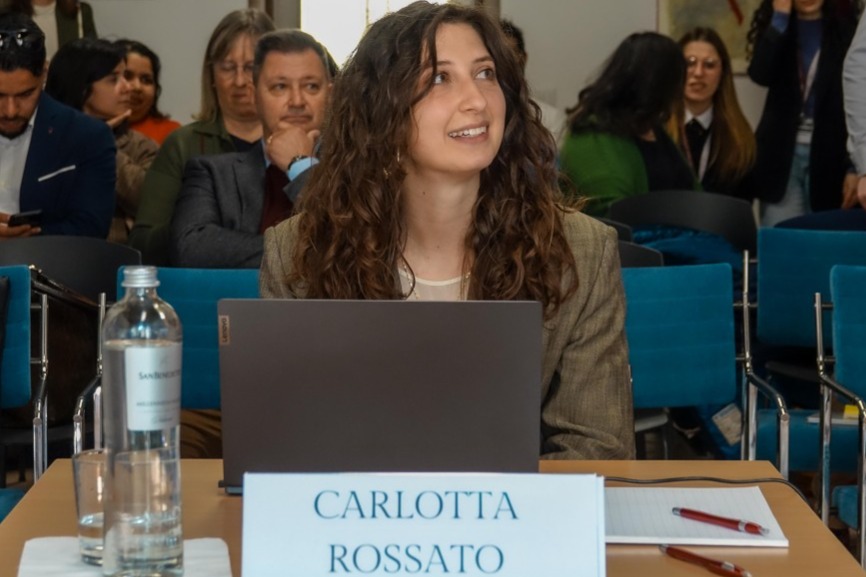 carlotta rossato