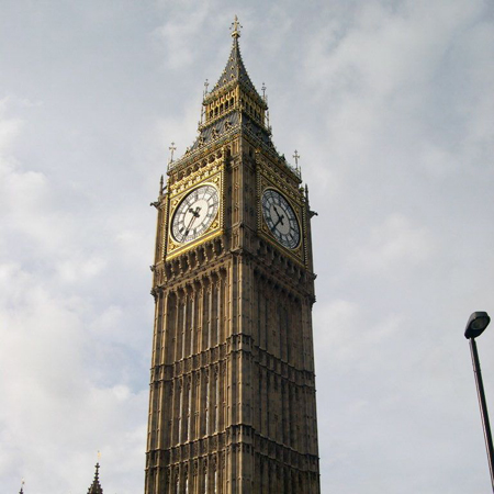 London_bigben