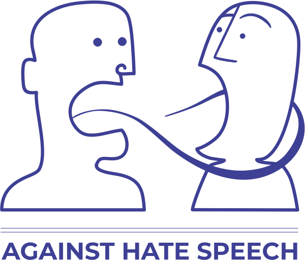 Hate speech photo
