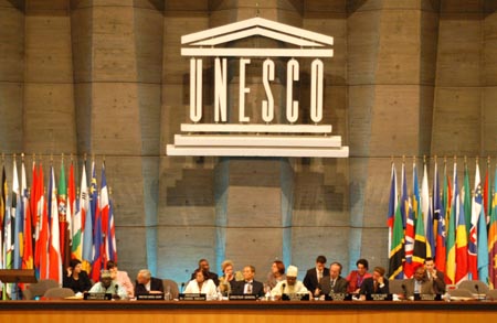 UNESCO_relatori