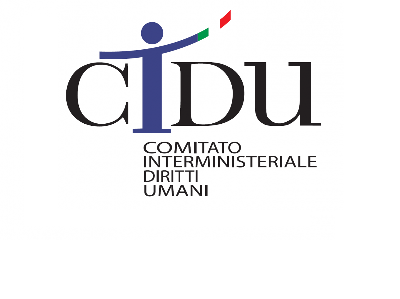 CIDU logo