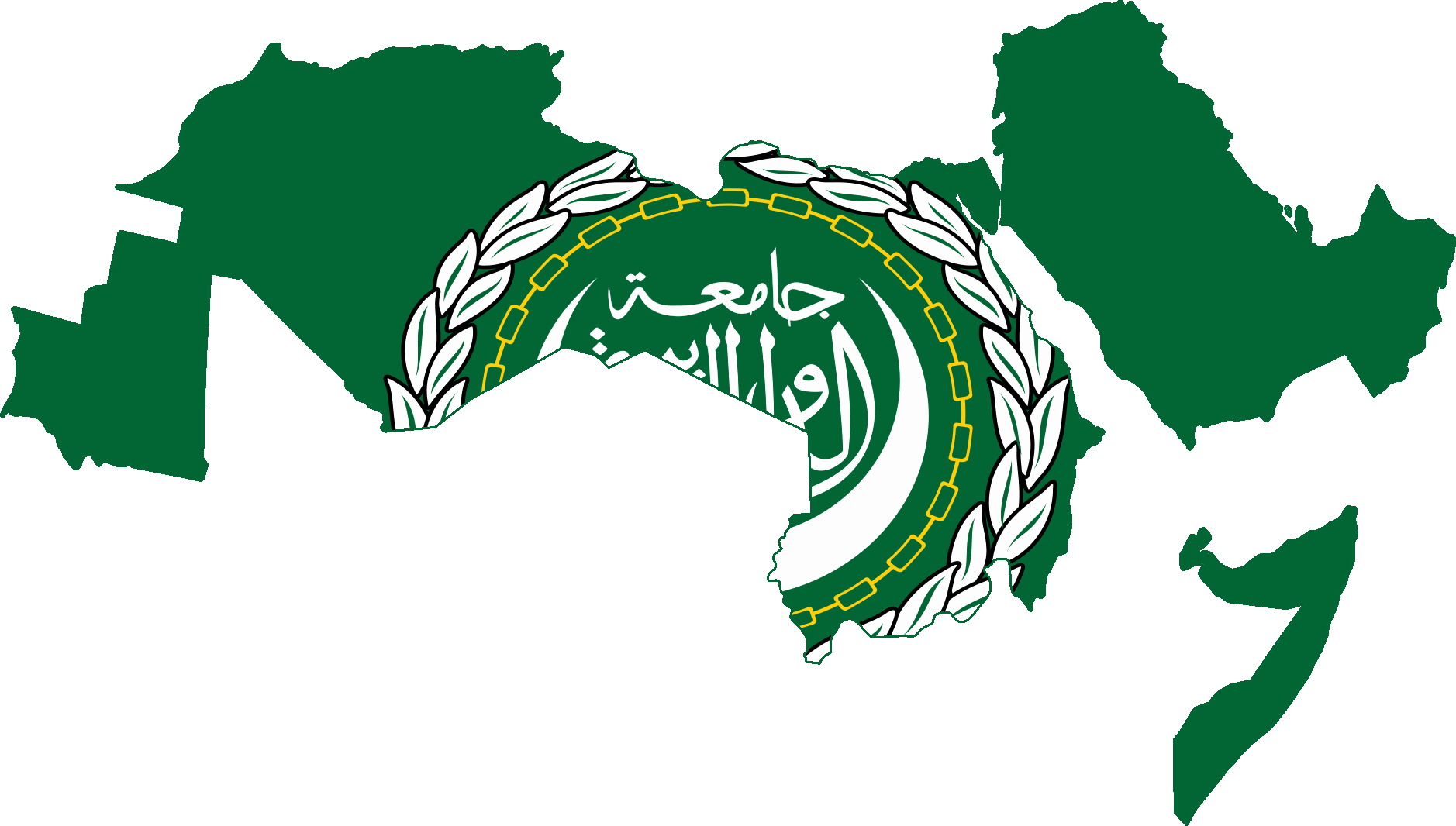 flag arab league