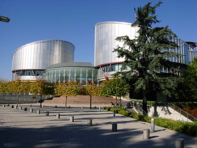 European Court of Human Rights Centro di Ateneo per i Diritti Umani 