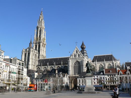 Antwerp